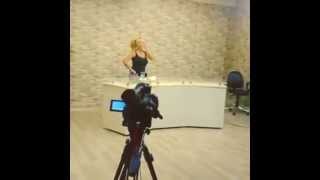 Şeyma Uygun _ Ekran Başı