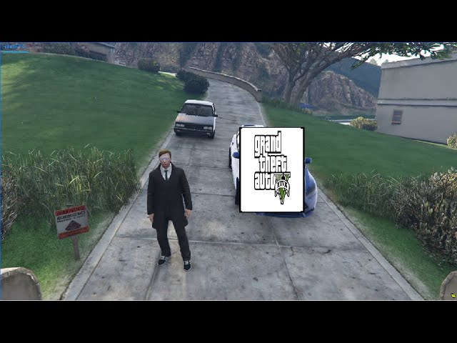 GTA 5 Roleplay - How to get money on Redline. Getting my first car!!! 1#