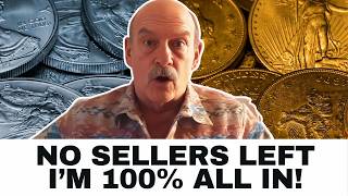 Be READY! If You Own SILVER You Have No Idea What's Coming in 3 Days – Bill Holter