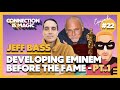 Discovering and Rising To Fame with Eminem – Rare Jeff Bass Interview Part 1