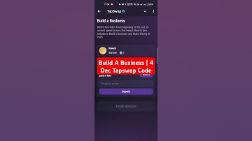 Build a Business | Tapswap Code | How to Use Alibaba to Build a Business and Make Money in 2025