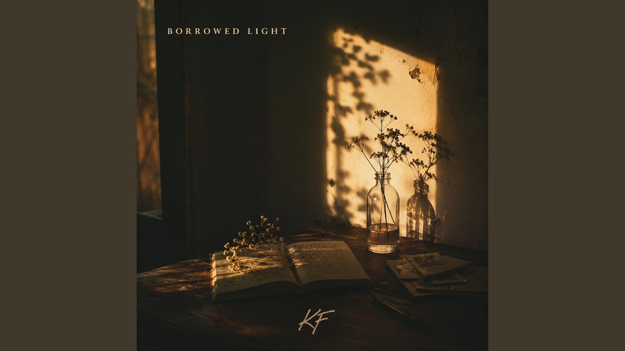 Watch Borrowed Light on YouTube Watch Borrowed Light on YouTube