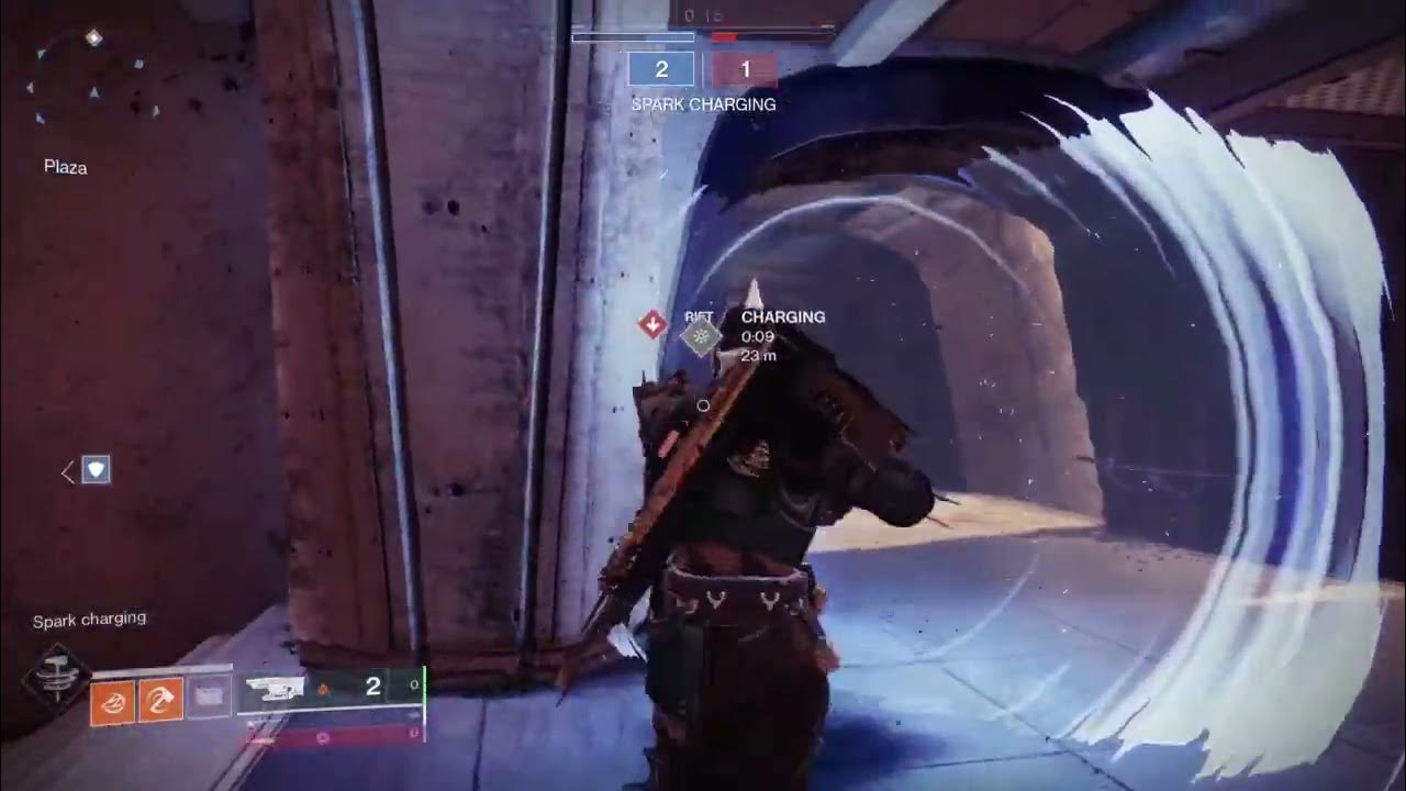 Destiny 2 Jotun Catalyst YouTube