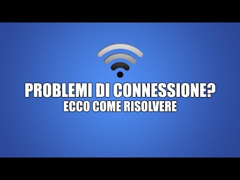 PROBLEMI DI CONNESSIONE? Ecco come risolvere [Fritz!Box 3490]