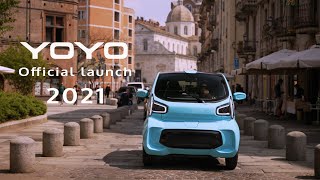 XEV YOYO Official Launch 2021