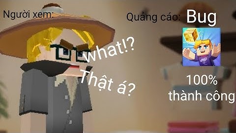 Bug skyblock blockman go 100% thành công? |Blockman go 2.16.3