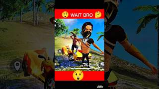 new trick mil gya 🤔 #bossybaby #freefiretricks #shortsfeed #shortvideo