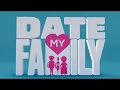 Date My Family Zambia | OFFICIAL FIRST EPISODE