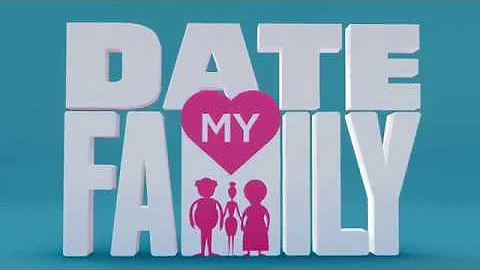 Date My Family Zambia | OFFICIAL FIRST EPISODE