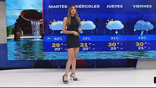 Arely Hernández 15 Septiembre 2025