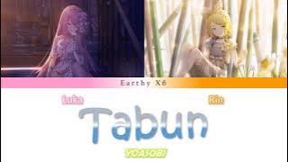 YOASOBI - たぶん / Tabun - Kagamine Rin & Megurine Luka (cover)