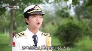 How China's female honor guards drill for V-Day parade debut?