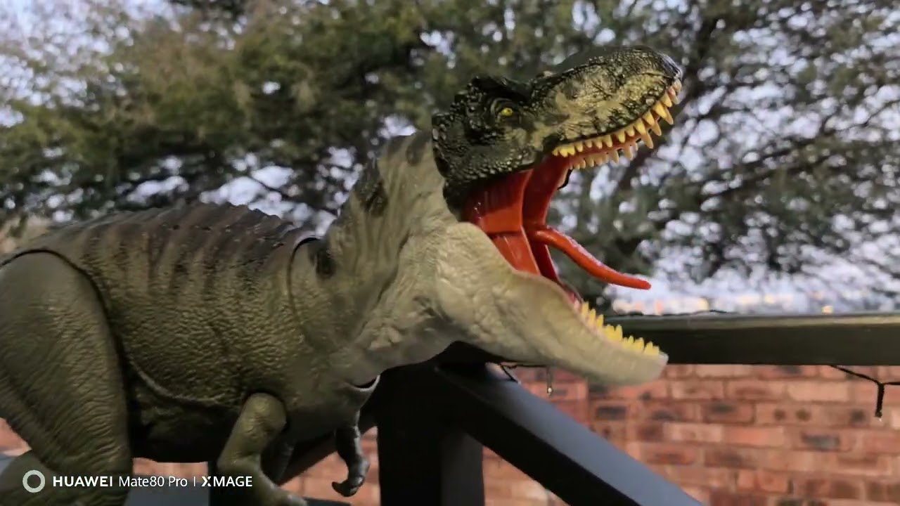 jurassicworld, The Tyrannosaurus Rex!! What a wonderful animal