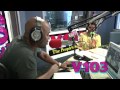 Rashan Ali says goodbye part 2