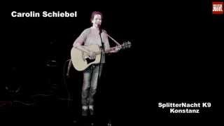102. SplitterNacht: Carolin Schiebel Construction Area