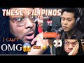 MUSICIAN REACTS FOR THE 1st TIME TO MARCELITO POMOY “THE PRAYER” dual voice