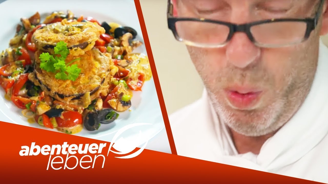 Kochen mit Konserven: Konserven aus China, Spanien und Korea im Test | Abenteuer Leben | Kabel Eins