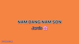 NAM DANG NAM SON | J.V JARVIS 2021 Popular Ringtone | Instagram Bgm Ringtone Songs #ringtone #bgm