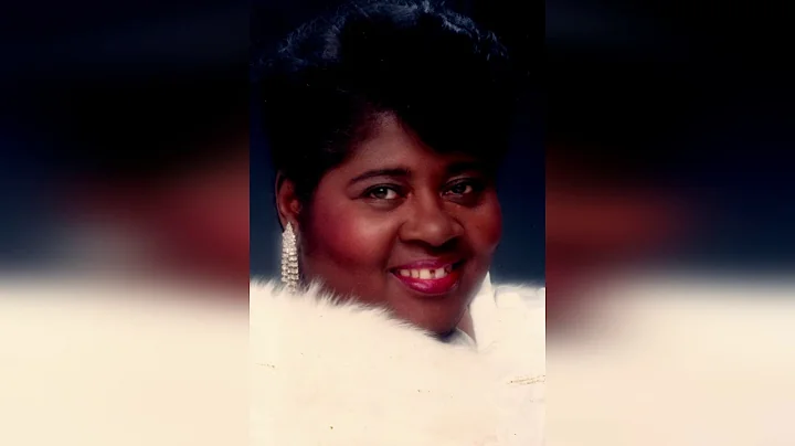 Sandra Laverne Hollingsworth Jones 1947-2021