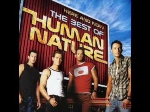 Human Nature -  He Don't Love You