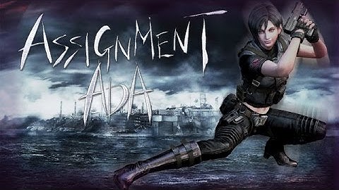 Retrieve The Samples! - Resident Evil 4 HD (Assignment Ada - FULL)
