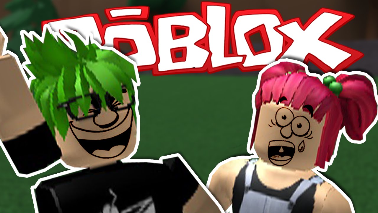 Roblox hide and seek