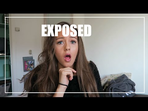 SOPHIE MILZINK EINDELIJK EXPOSED