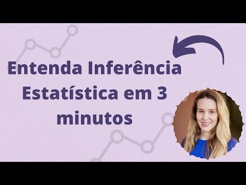 Vídeo: Qual é o propósito da inferência?