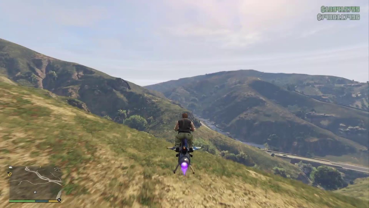 Watch me play GTA Online Solo grinding (Xbox Enforcement is Garbage)