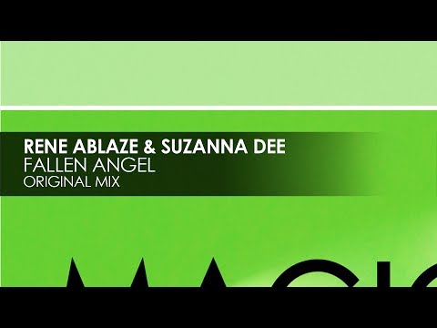 Rene Ablaze & Suzanna Dee - Fallen Angel mp3 ke stažení