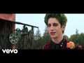Milo manheim zombies  cast  exceptional zed reprise from zombies 3