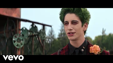 Milo Manheim, ZOMBIES – Cast - Exceptional Zed (Reprise) (From "ZOMBIES 3")
