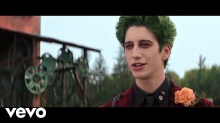 Milo Manheim, ZOMBIES – Cast - Exceptional Zed (Reprise) (From 'ZOMBIES 3')