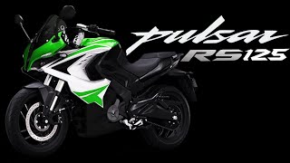 Finally Launch 2021 Bajaj Pulsar R S 125 BS6 | Price & Specs | Review & Changes | RGBBikes.com