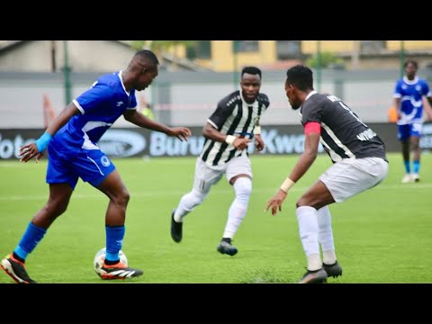 APR FC 0-0 (5-4) Al Hilal SC | Highlights | Dar Port Kagame Cup 2024 - 19/07/2024