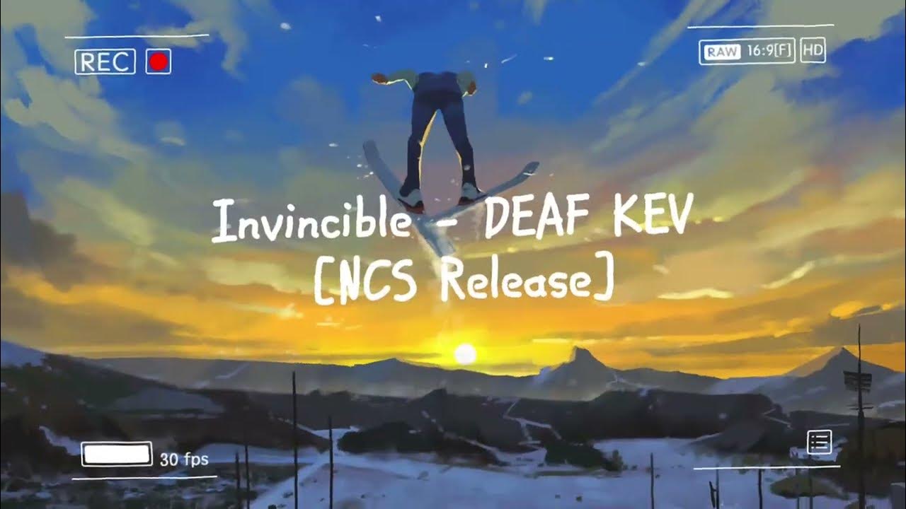 Invincible DEAF KEV [NCS Release] YouTube