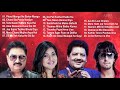 Evergreen melodies  jhankar beats  90s  romantic love songs   hindi love songs