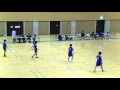ハンドボール（７）