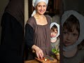 How Amish Women Prepare Meals for 10+ Daily No Machines. Just Tradition.