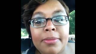 Quick video update..
