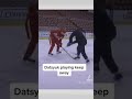 16 seconds of Datsyuk embarrassing someone…