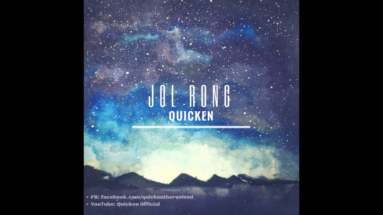 Quicken - Jol Rong (Official Audio) - YouTube