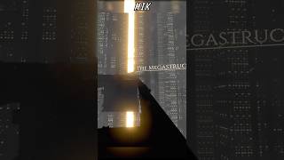Exploring a Massive Megastructure