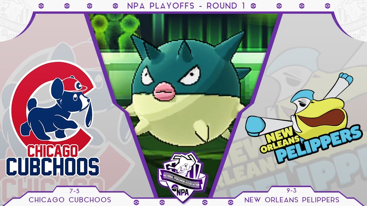 X Factor Coming Clutch Npa Season 3 Playoffs Round 1 Chicago