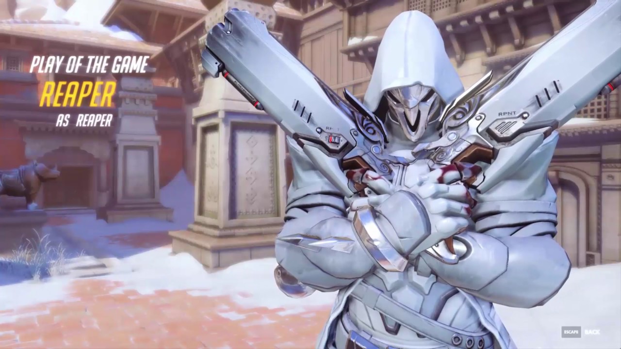 Tutorial: How to Play Reaper