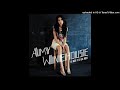Amy Winehouse Back To Black Pitched Clean 