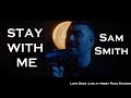 Stay With Me | Live at Abbey Road Studios | Sam Smith | Official video HD