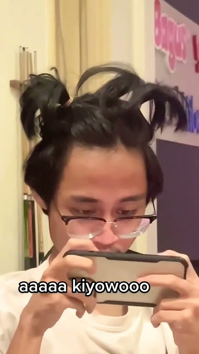 Ketika luxxy dikuncirin Jeha #shorts