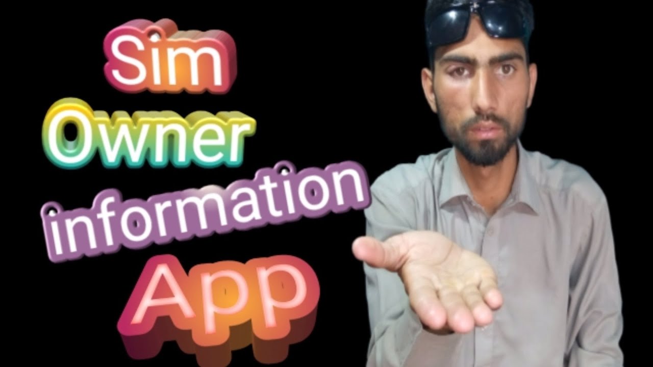 sim-owner-information-application-youtube