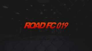 ROAD FC 019 PROMO